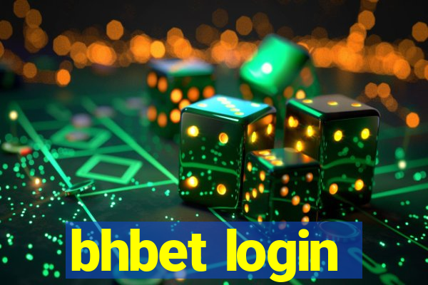 bhbet login